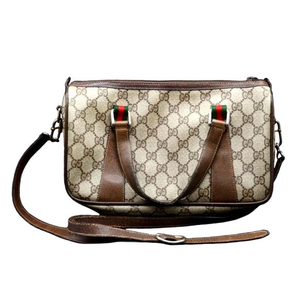 Beautiful vintage Gucci bag - Picture 1 of 4